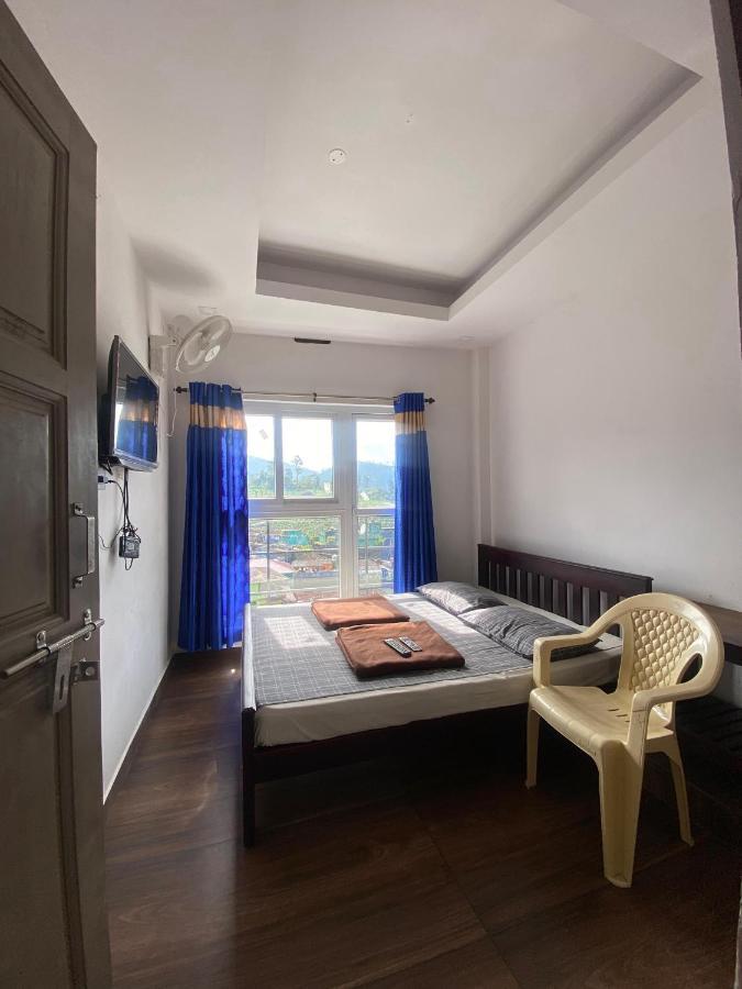 Ganapathy Homes