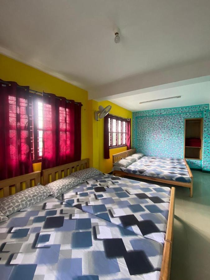 Ganapathy Homes Homestay *