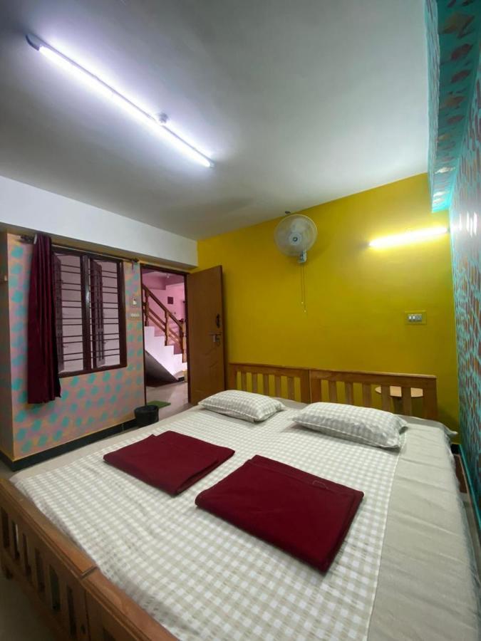 Ganapathy Homes Homestay