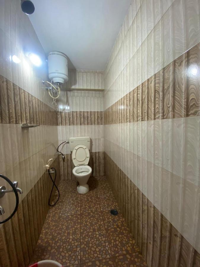 Ganapathy Homes *