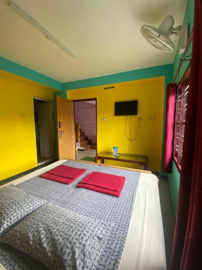 Ganapathy Homes