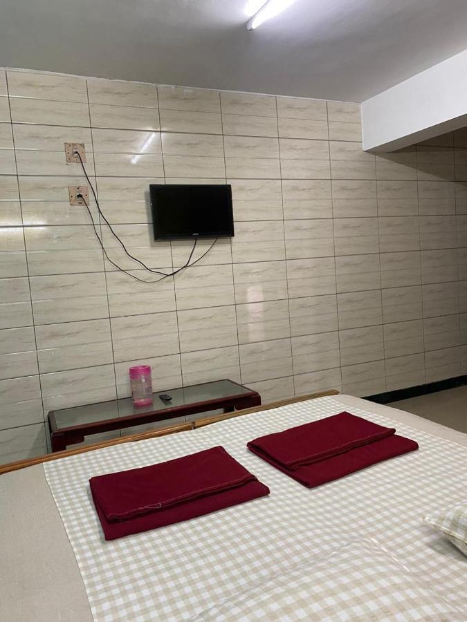 Ganapathy Homes Homestay *