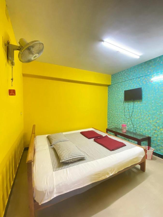 Ganapathy Homes Valparai