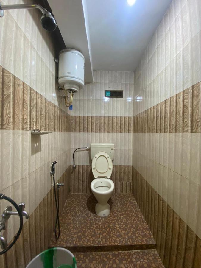 Homestay Ganapathy Homes *