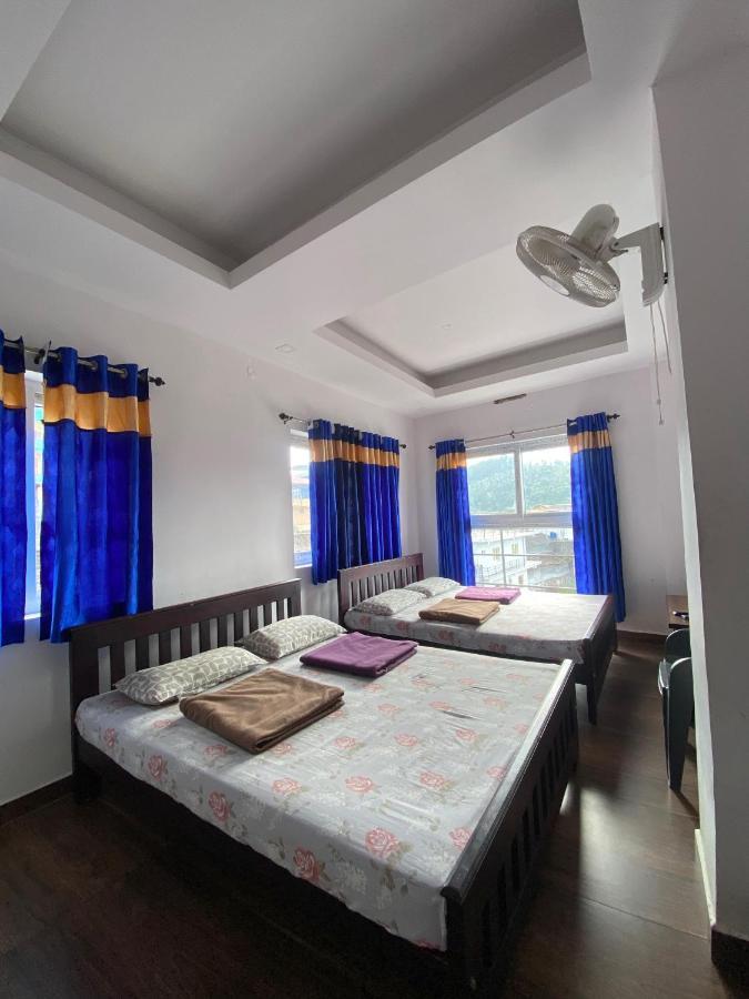 Ganapathy Homes Homestay *