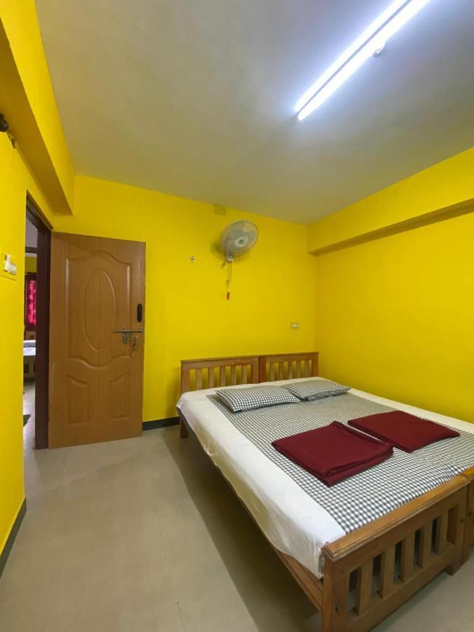 Ganapathy Homes *